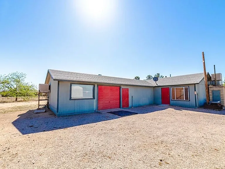 3862 N Melody St — Photo 1