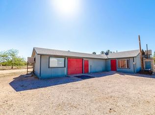 3862 N Melody St, Kingman, AZ 86409