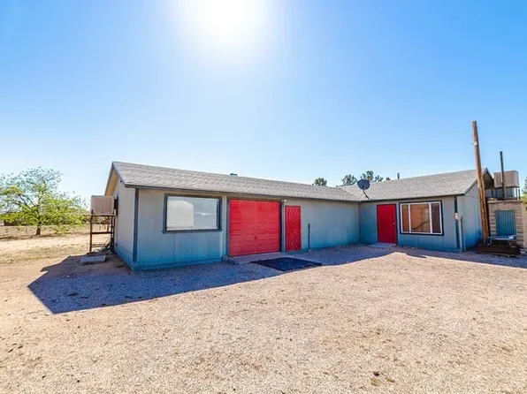 3862 N Melody St, Kingman, AZ 86409