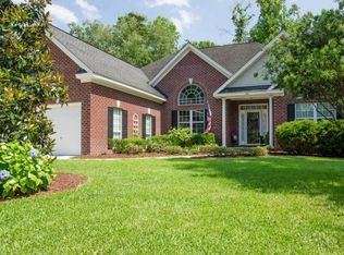 144 Willowbend Ln, Summerville, SC 29485