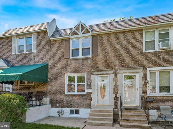 5247 Palmer Mill Rd, Clifton Heights, PA 19018