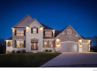 4585 Austin Knoll Ct, Saint Charles, MO 63304