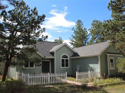 37622 Sable Ridge Road, Elizabeth, CO, 80107