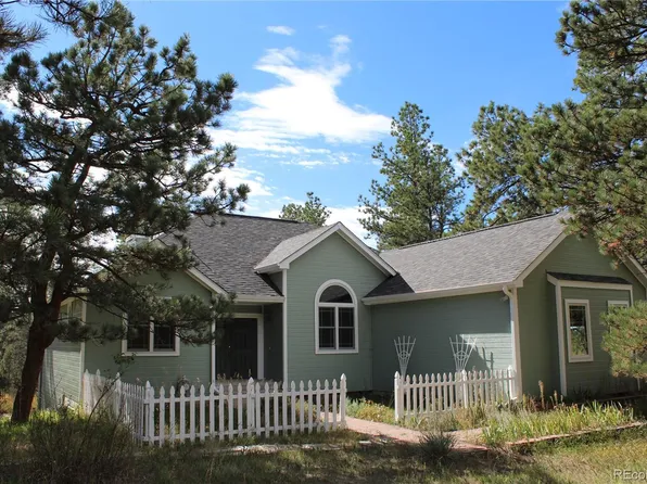 37622 Sable Ridge Road, Elizabeth, CO 80107