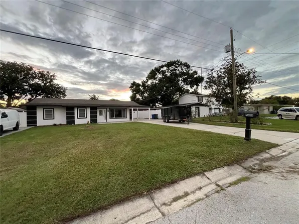 7608 Lakeside Blvd, Tampa, FL 33614