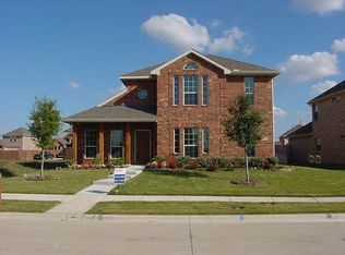 12778 Greenhaven Dr, Frisco, TX 75035