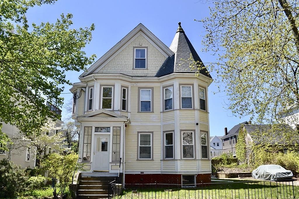 9 Kidder Ave 2, Somerville, MA 02144 Zillow