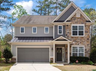 941 Green Alder Ct, Cary, NC 27519