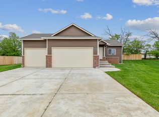 1130 S Sontag St, Derby, KS 67037