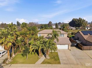 14908 Central Coast St, Bakersfield, CA 93314