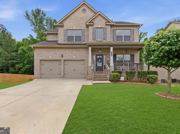 192 Madison Grace Ave, McDonough, GA 30252
