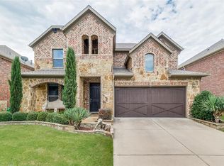 3909 Deer Lake Dr, McKinney, TX 75071