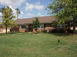 5087 Highway 81, Marlow, OK 73055