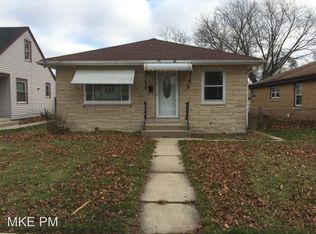 4360 N 67th St, Milwaukee, WI 53216