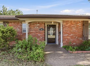 2404 SW 79th St, Oklahoma City, OK 73159