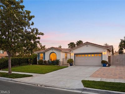 16339 Basswood Ln, Fontana, CA, 92336