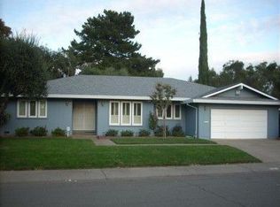 6 Tristan Cir, Sacramento, CA