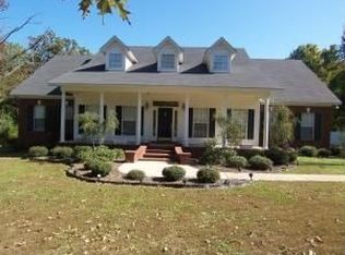 232 Country Oaks Cir, Tupelo, MS 38801