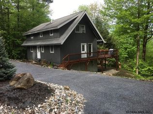 340 Potter Hill Rd, Bolton Landing, NY 12814