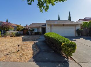 710 Webster Dr, San Jose, CA 95133