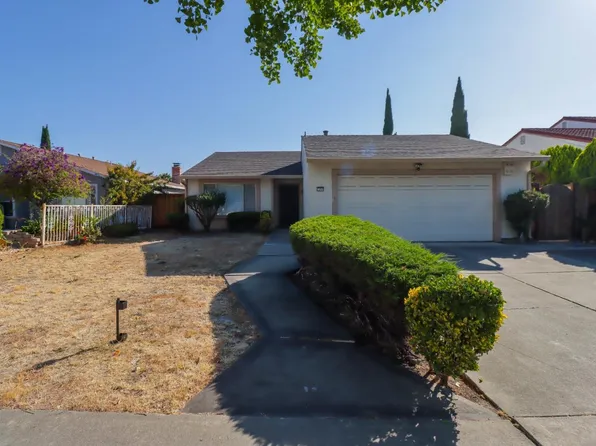 710 Webster Dr, San Jose, CA 95133