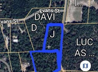 Fiddlers Ln, Gaston, SC 29053