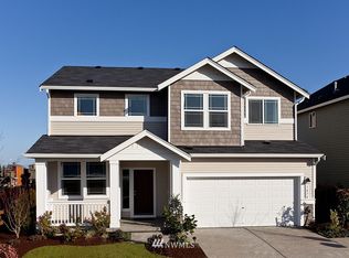 1624 Anthem Ln SW LOT 36, Tumwater, WA 98512