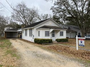 9423 Line St, Needville, TX 77461