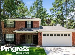3134 Lake Stream Dr, Kingwood, TX 77339
