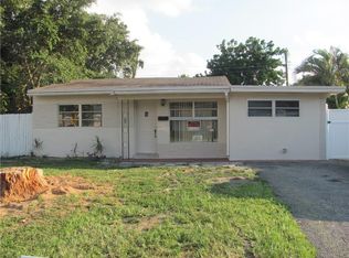 6712 Simms St, Hollywood, FL 33024