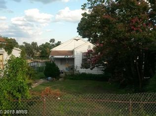 7546 Battle Grove Cir, Dundalk, MD 21222