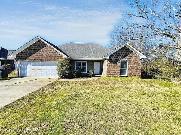 571 King Ranch Rd, Canton, MS 39046