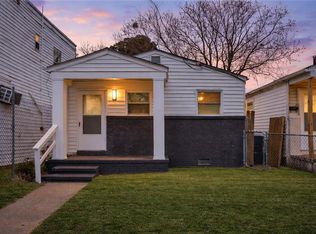 3206 Madison Ave, Newport News, VA 23607