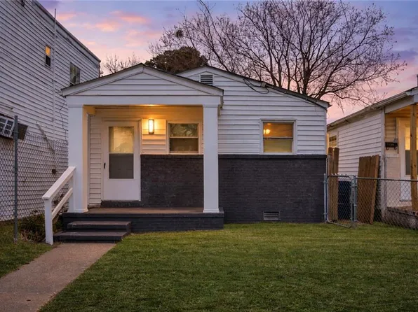 3206 Madison Ave, Newport News, VA 23607