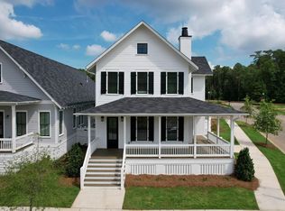 586 Preserve Way, Birmingham, AL 35226