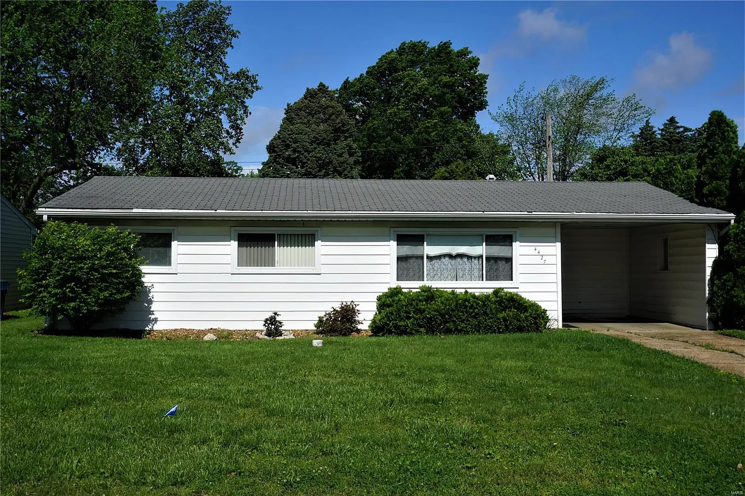 4427 Dabney Dr photo 1