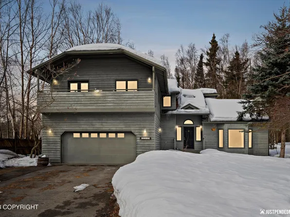 2700 Nathaniel Ct, Anchorage, AK 99517