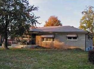 5509 Georgia Ln, Louisville, KY 40219