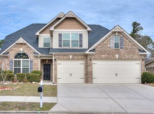 220 Kickham Ln, Grovetown, GA 30813