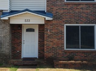 533 S Woodburn Dr, Dothan, AL 36305
