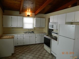 264 Elm St, Box Elder, SD 57719