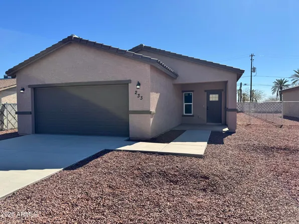 233 E Cedar Avenue, Casa Grande, AZ 85122