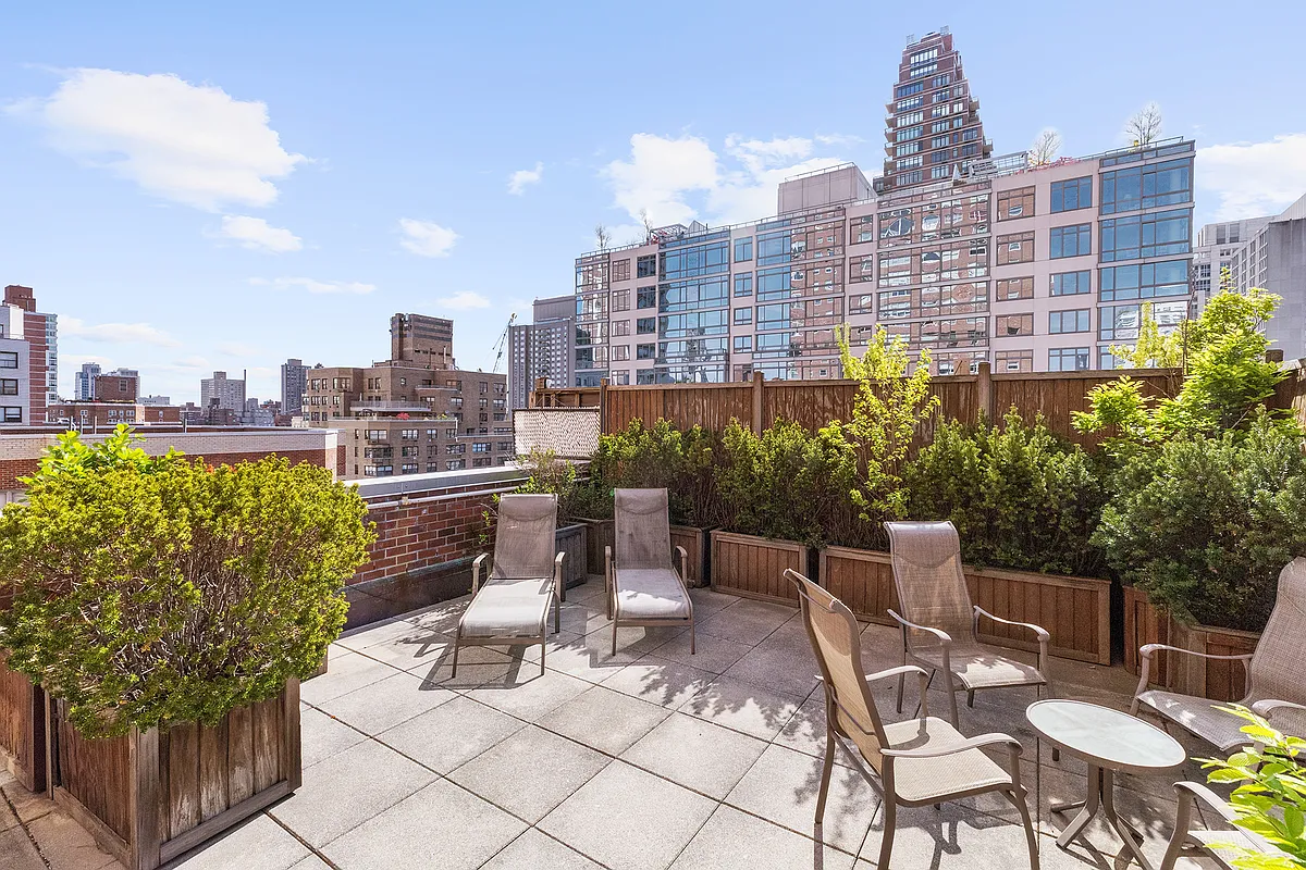 360 East 72nd St Unit C1801  