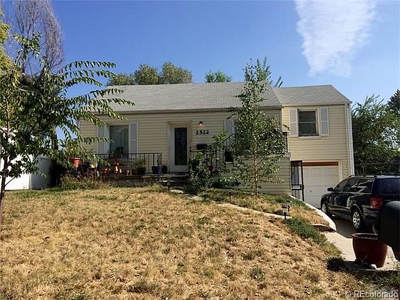 2nd image of 2522 N Zenobia St