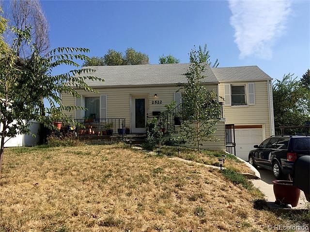2522 N Zenobia St, Denver, CO 80212 | Zillow