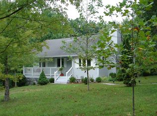 109 Shady Lane Rd, Appomattox, VA 24522