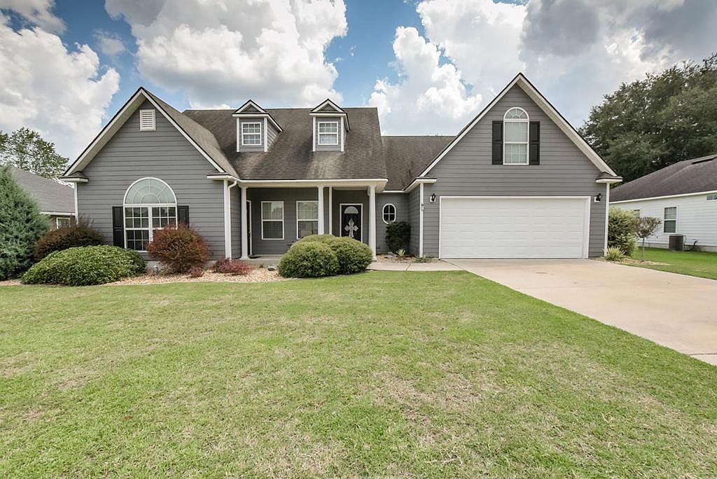 3926 Pecan Dr, Valdosta, GA 31605 Zillow