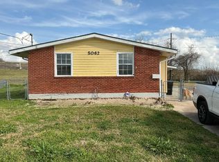 5062 Mexico St, New Orleans, LA 70126