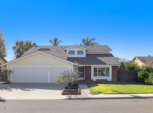 353 Bent Twig Ave, Camarillo, CA 93012
