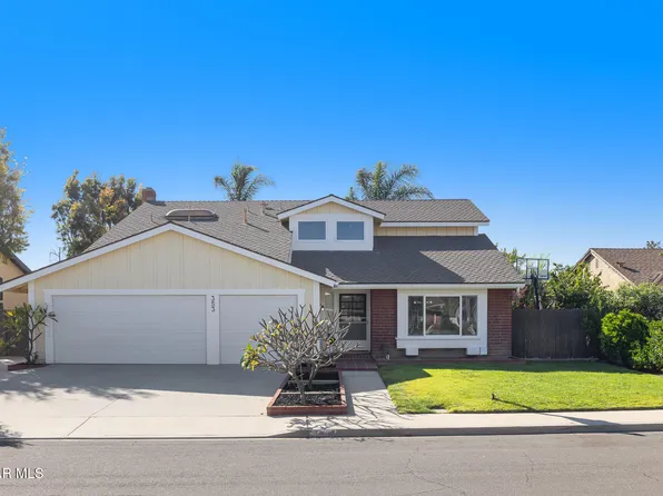 353 Bent Twig Ave, Camarillo, CA 93012